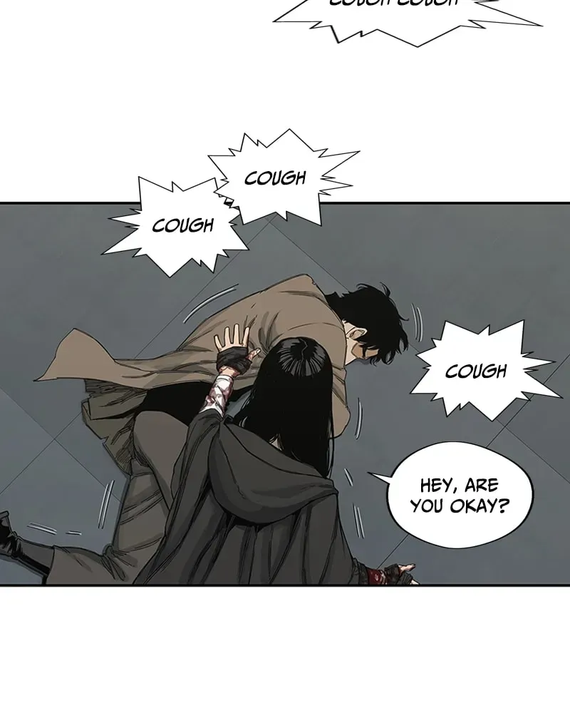 Black Knight Chapter 22 page 58 - 
