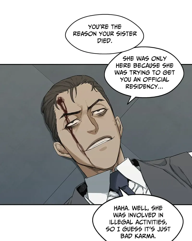 Black Knight Chapter 22 page 60 - 