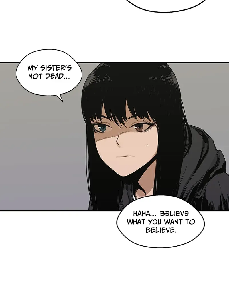 Black Knight Chapter 22 page 61 - 
