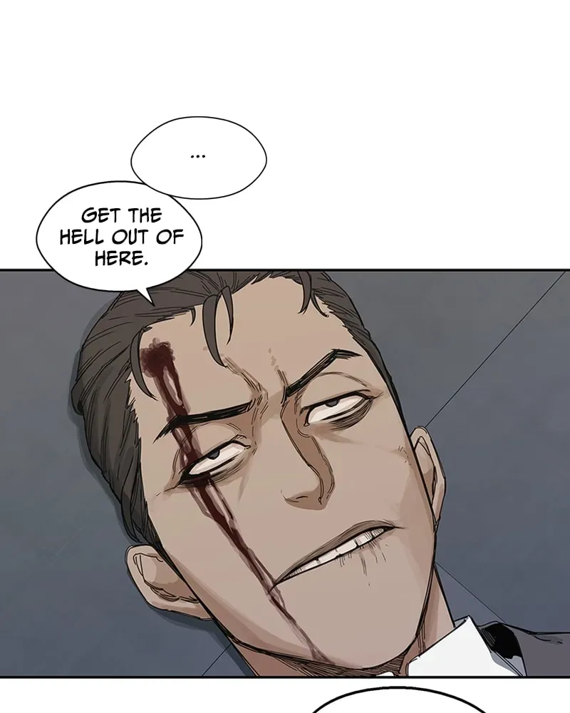 Black Knight Chapter 22 page 62 - 