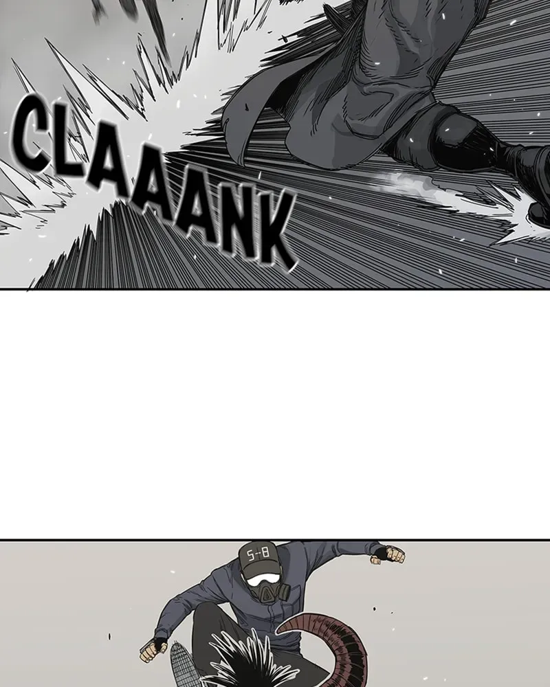 Black Knight Chapter 22 page 73 - 