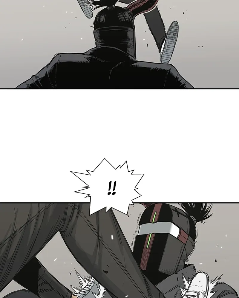 Black Knight Chapter 22 page 74 - 