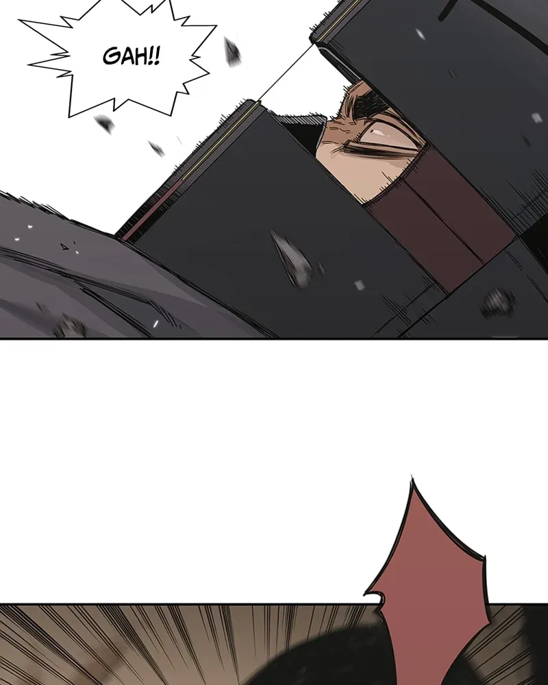 Black Knight Chapter 22 page 77 - 