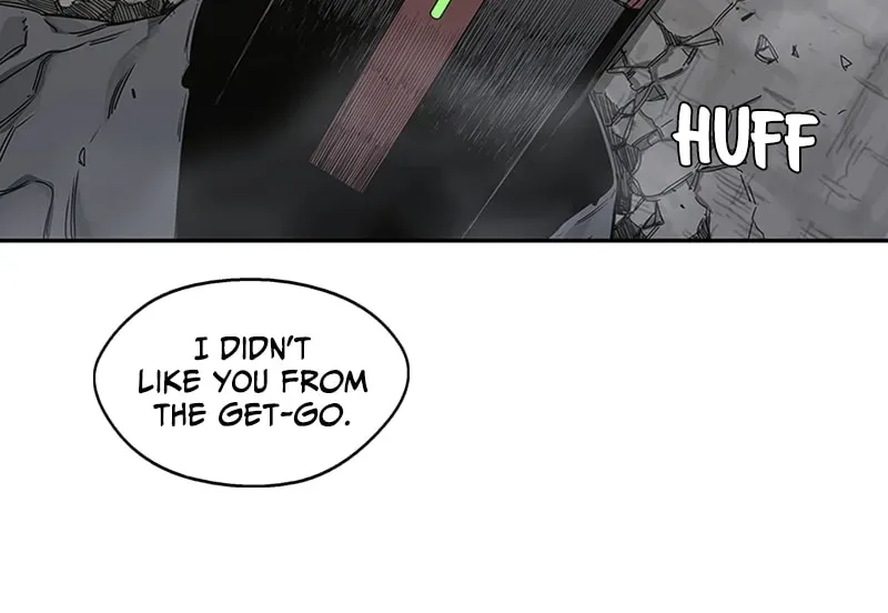 Black Knight Chapter 22 page 83 - 