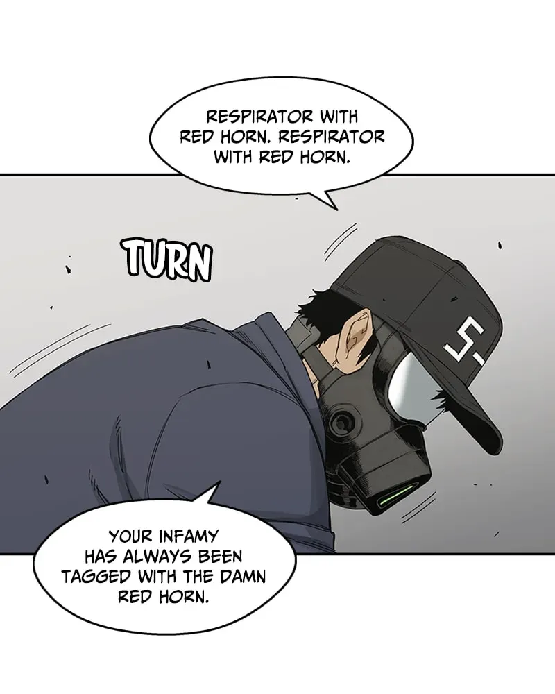 Black Knight Chapter 22 page 84 - 