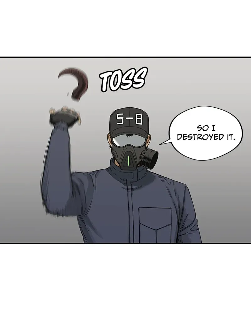 Black Knight Chapter 22 page 85 - 