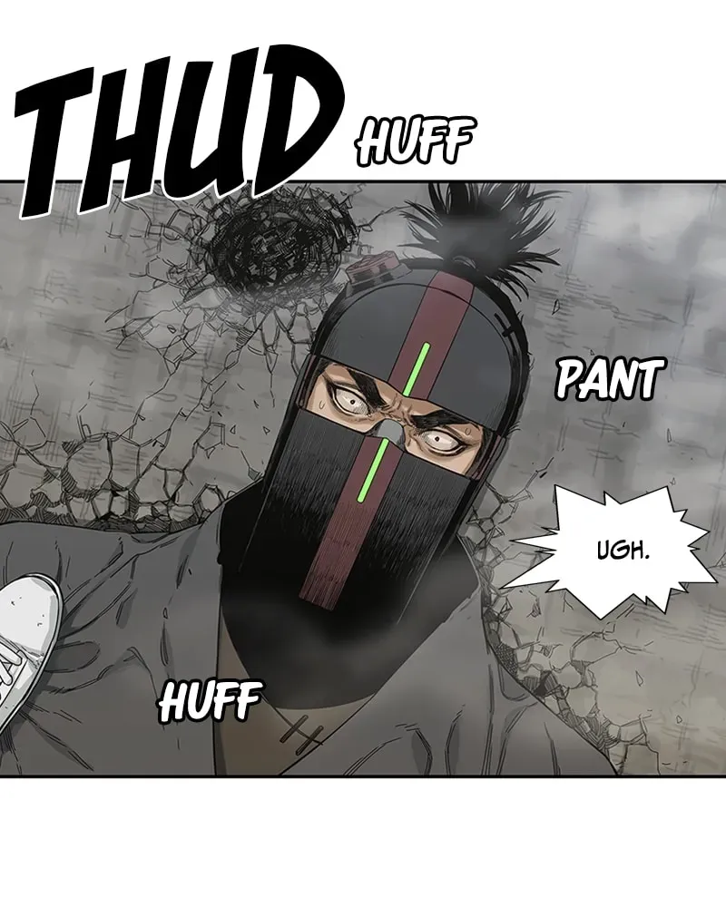 Black Knight Chapter 22 page 86 - 