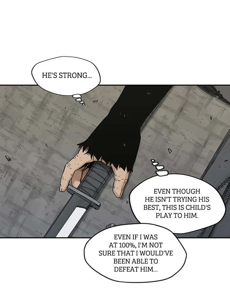 Black Knight Chapter 22 page 87 - 