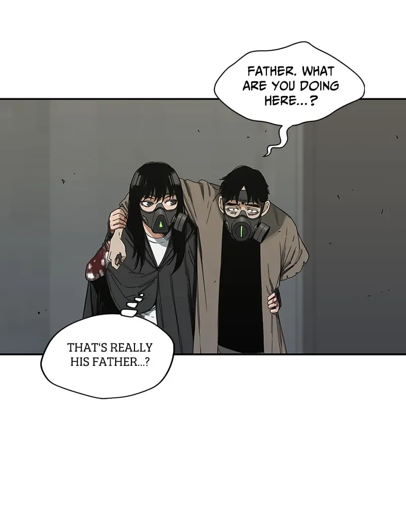 Black Knight Chapter 22 page 92 - 