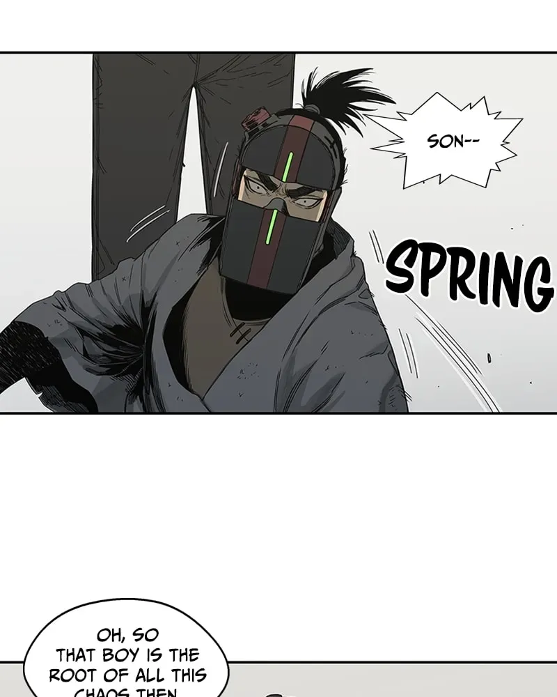 Black Knight Chapter 22 page 93 - 