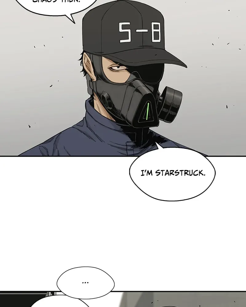 Black Knight Chapter 22 page 94 - 