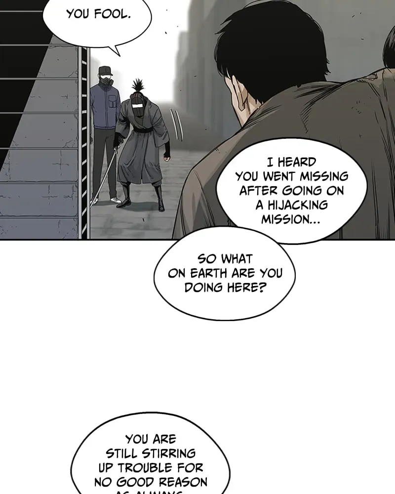 Black Knight Chapter 22 page 95 - 