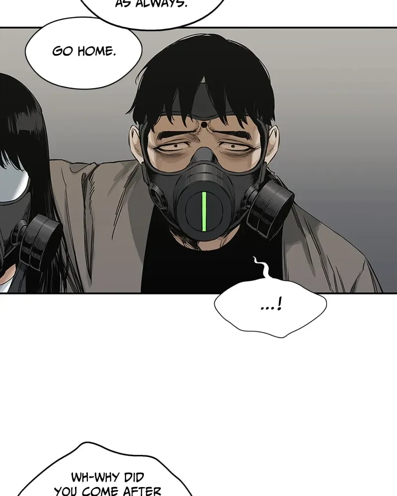 Black Knight Chapter 22 page 96 - 