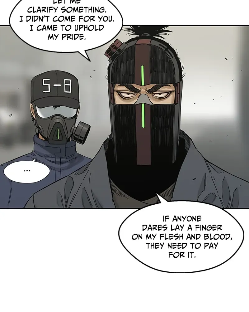 Black Knight Chapter 22 page 98 - 