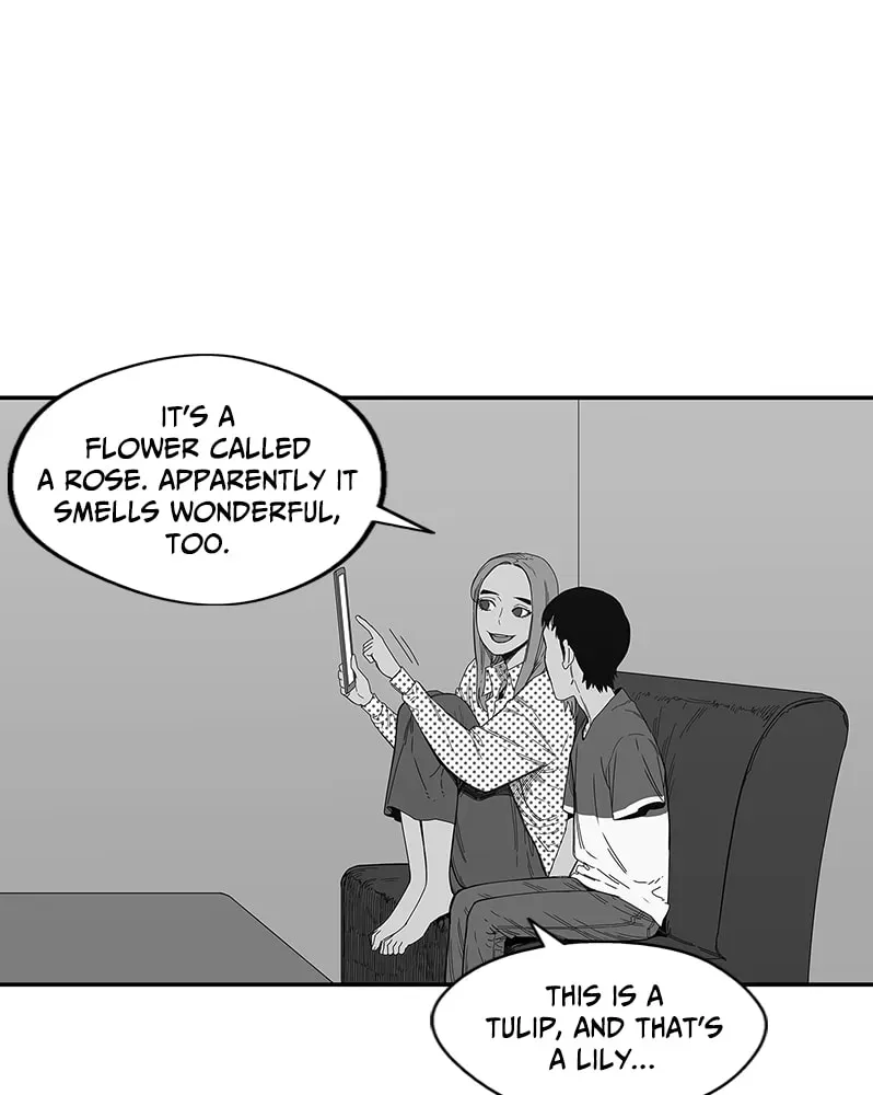 Black Knight Chapter 23 page 2 - 