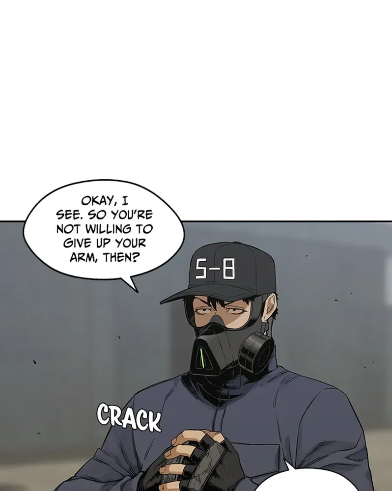 Black Knight Chapter 23 page 102 - 
