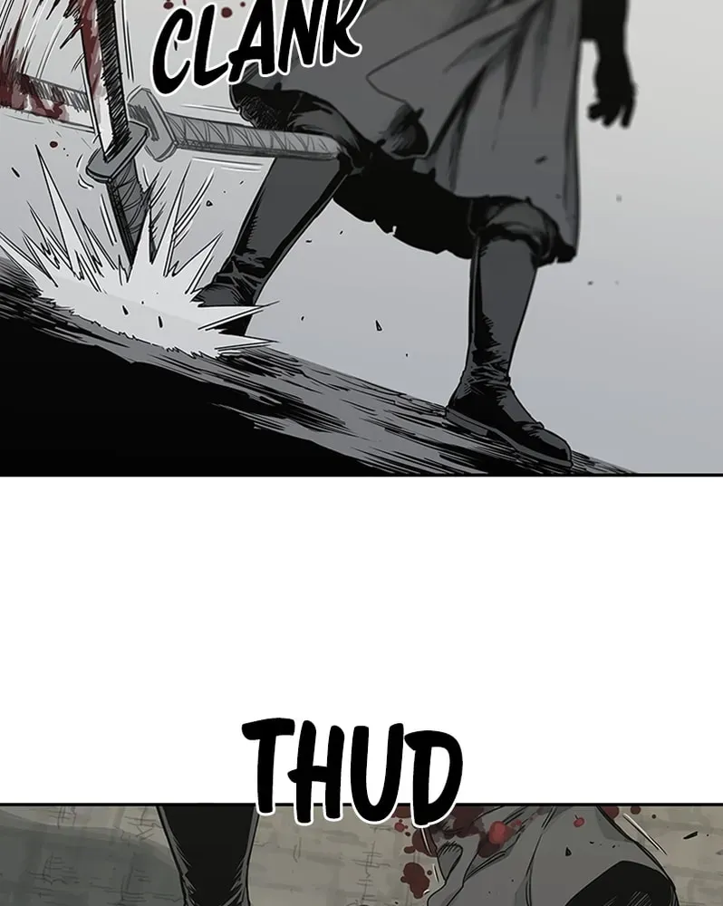 Black Knight Chapter 23 page 108 - 