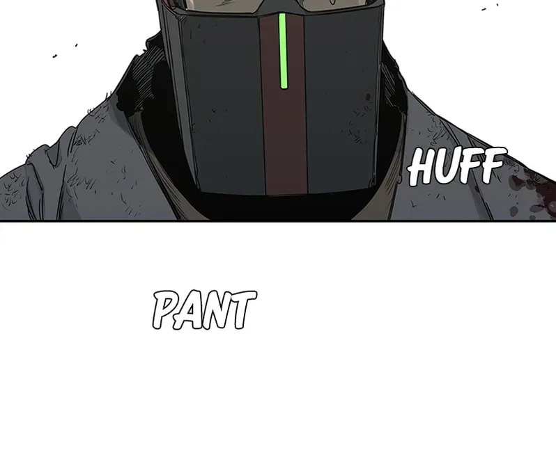 Black Knight Chapter 23 page 111 - 