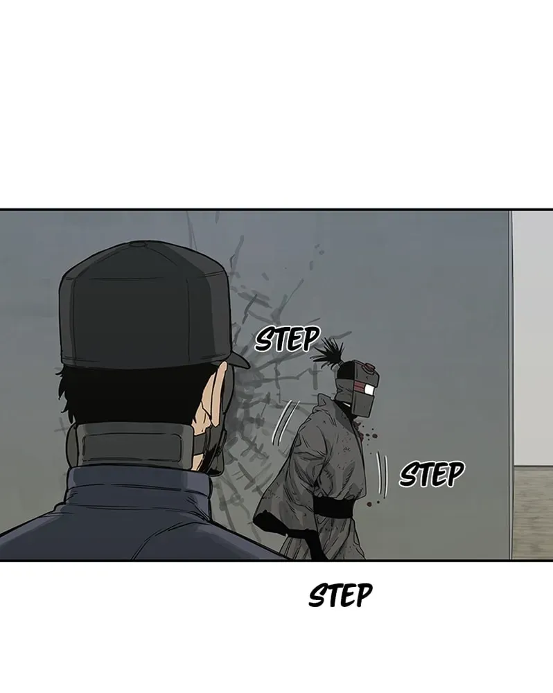 Black Knight Chapter 23 page 112 - 