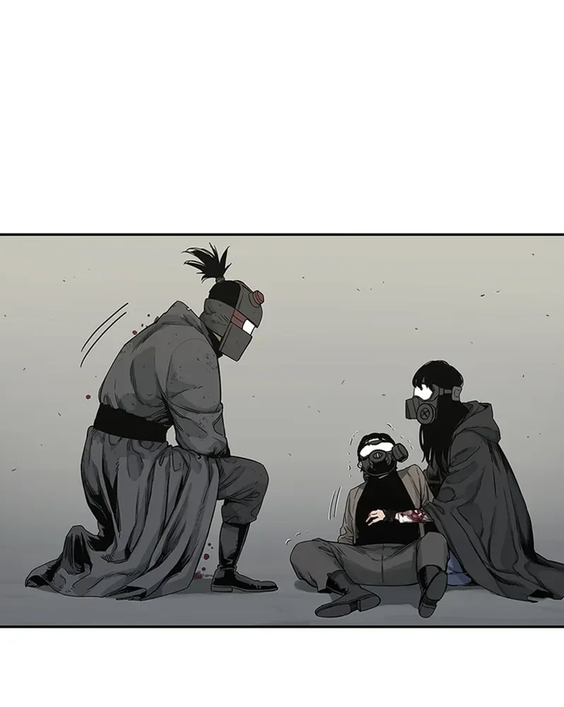 Black Knight Chapter 23 page 113 - 