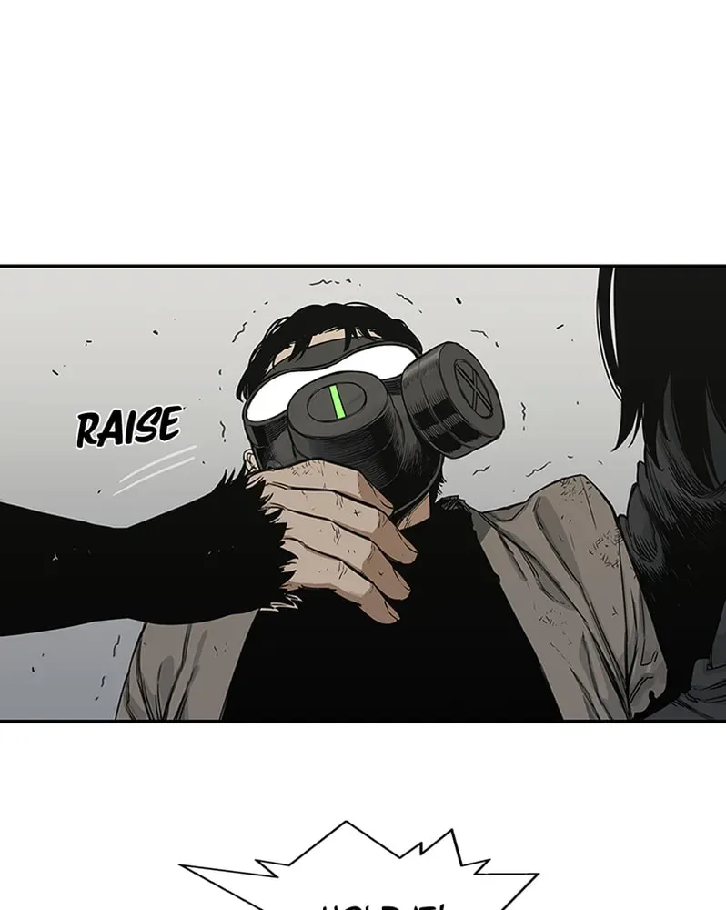 Black Knight Chapter 23 page 114 - 