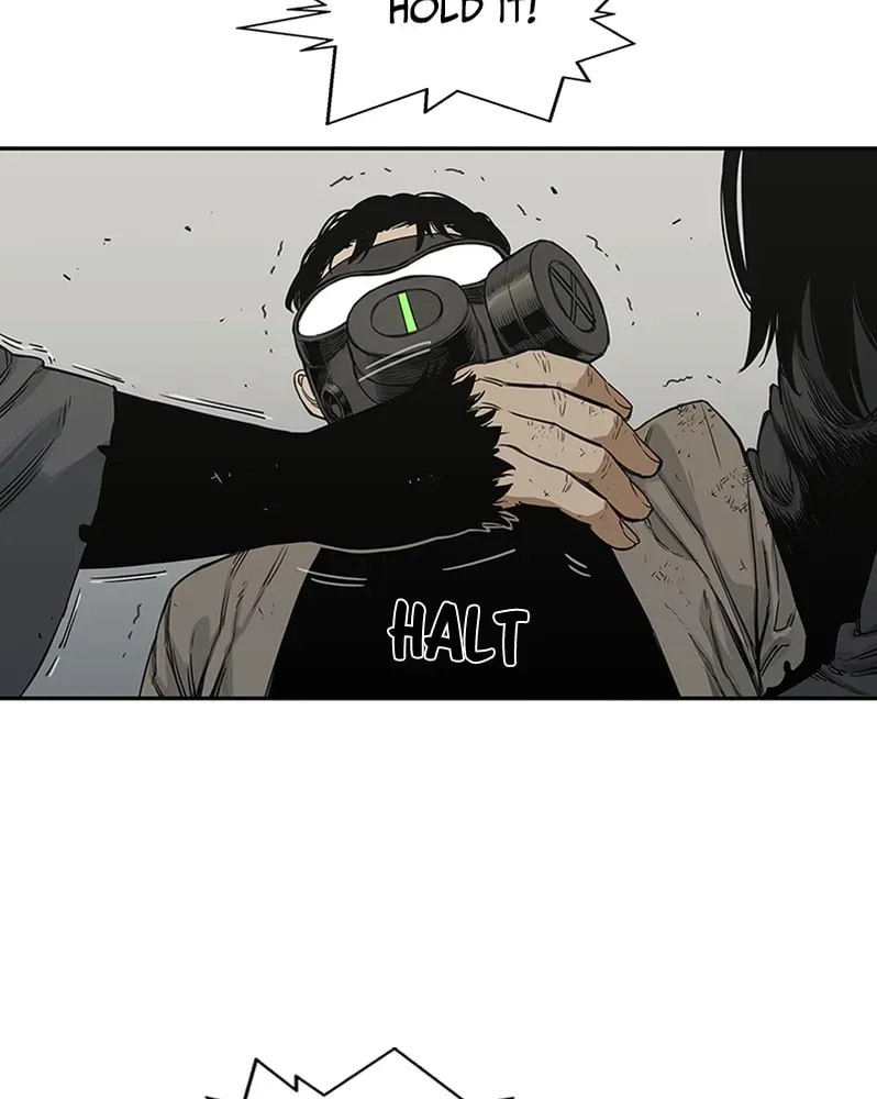 Black Knight Chapter 23 page 115 - 
