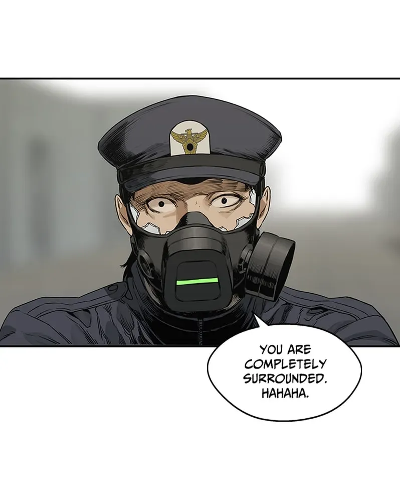 Black Knight Chapter 23 page 117 - 