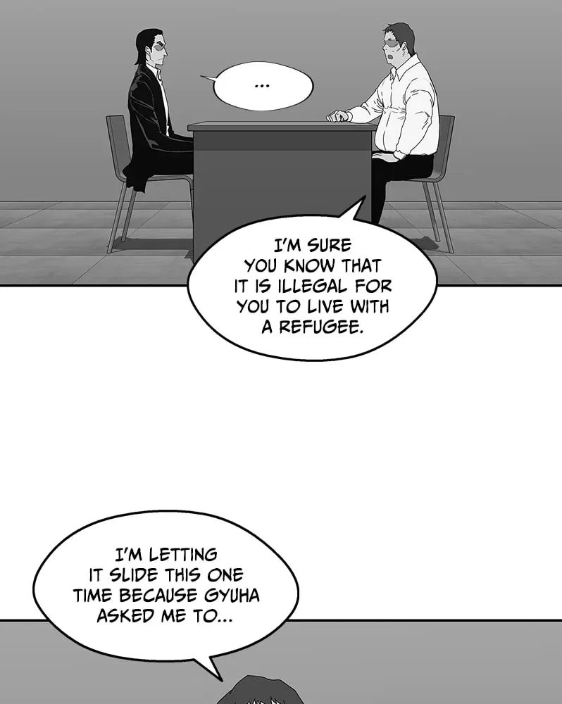 Black Knight Chapter 23 page 13 - 