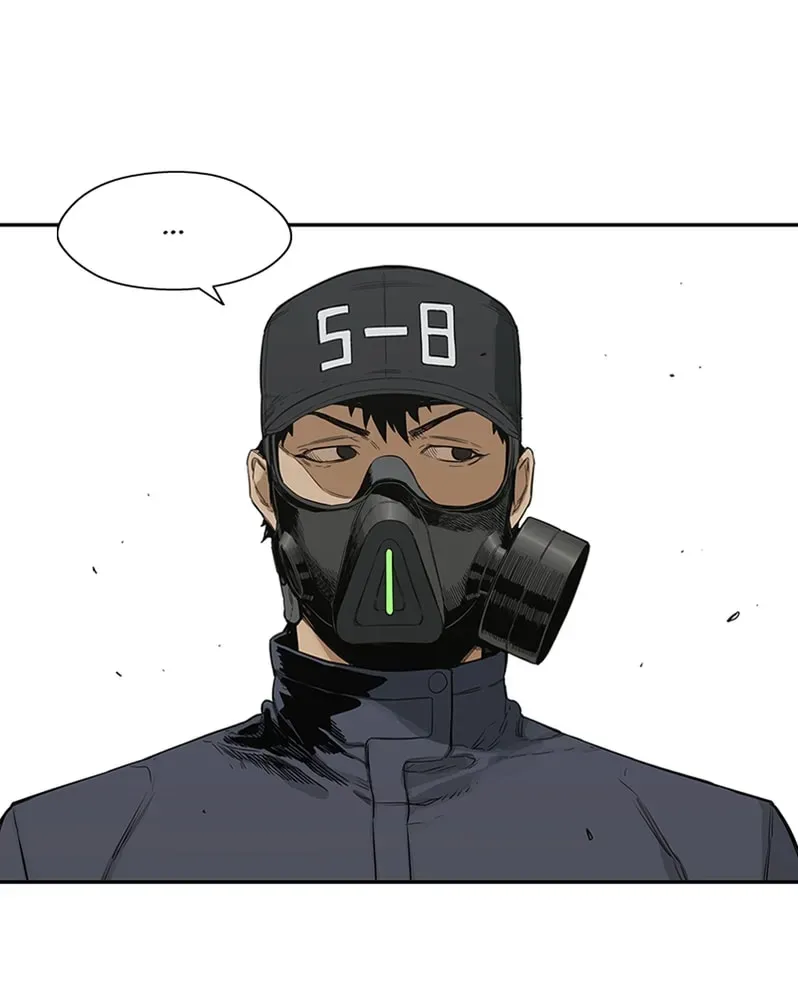 Black Knight Chapter 23 page 121 - 