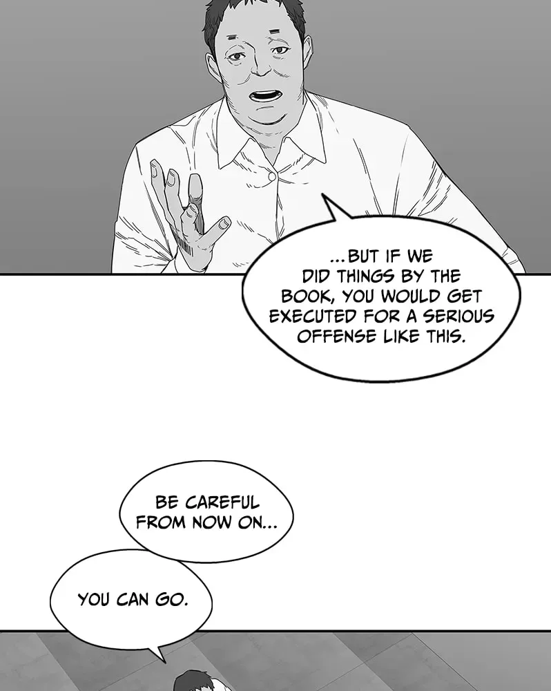 Black Knight Chapter 23 page 14 - 