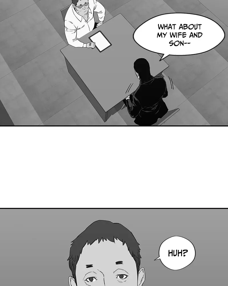 Black Knight Chapter 23 page 15 - 