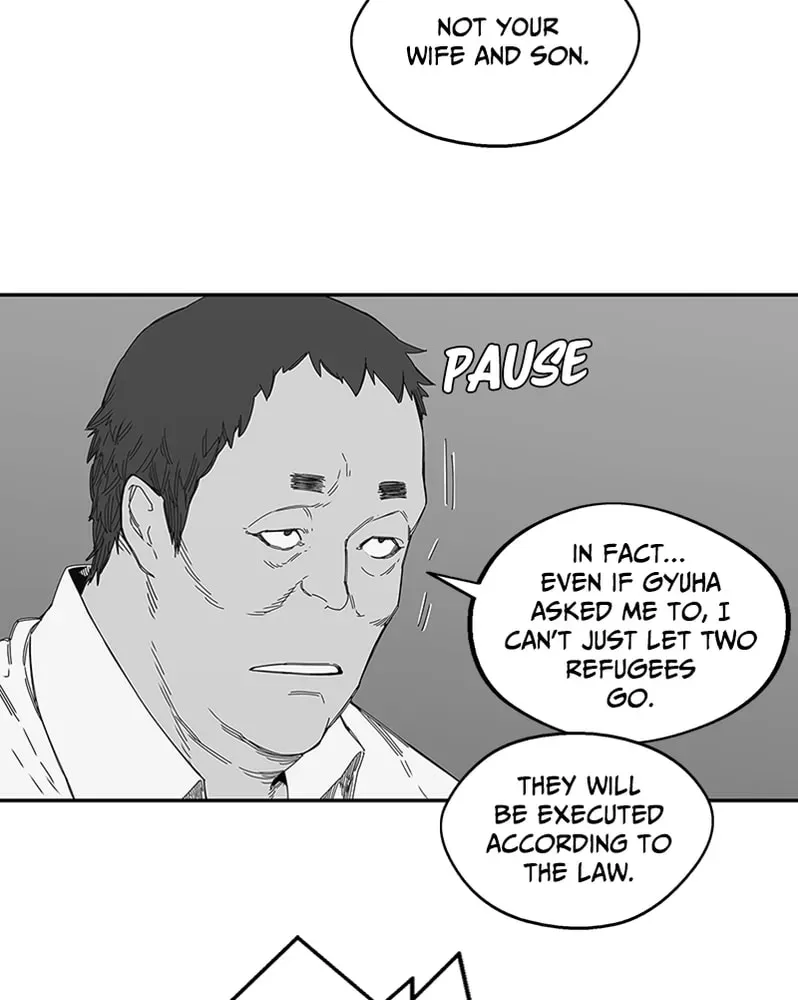 Black Knight Chapter 23 page 18 - 