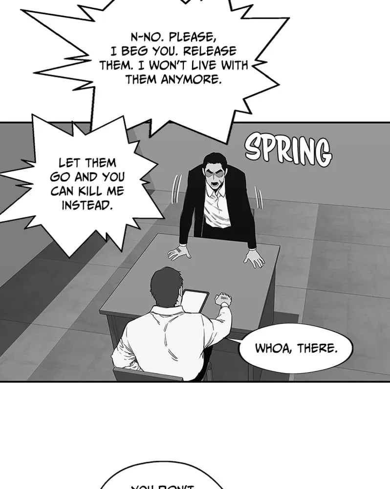 Black Knight Chapter 23 page 19 - 