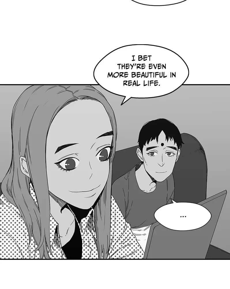 Black Knight Chapter 23 page 3 - 