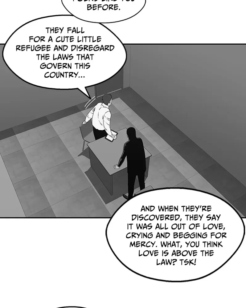 Black Knight Chapter 23 page 21 - 