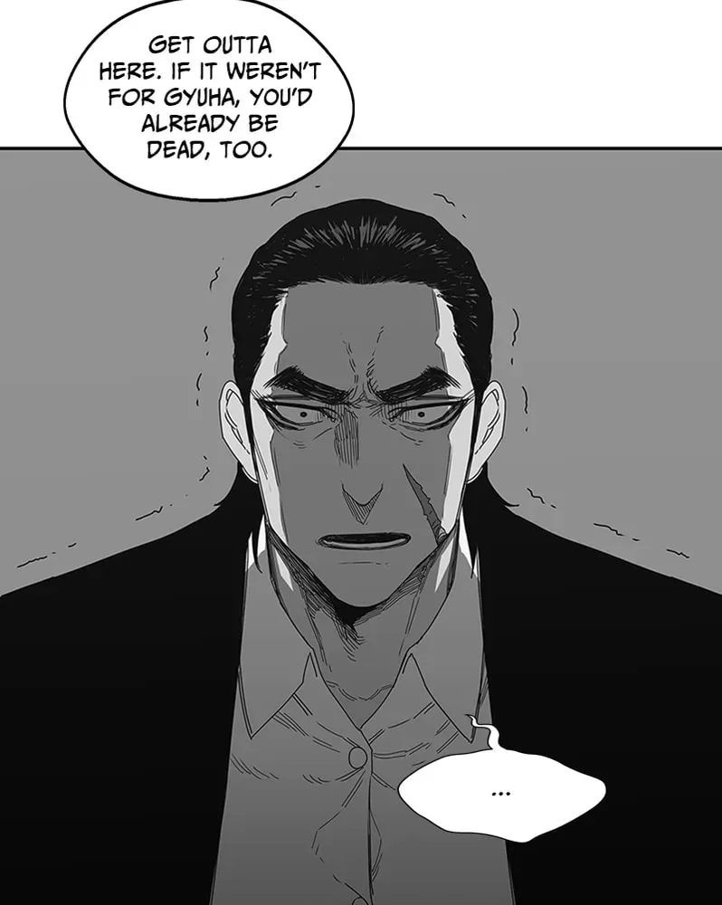 Black Knight Chapter 23 page 22 - 