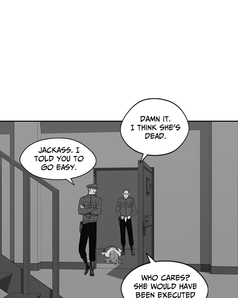 Black Knight Chapter 23 page 27 - 