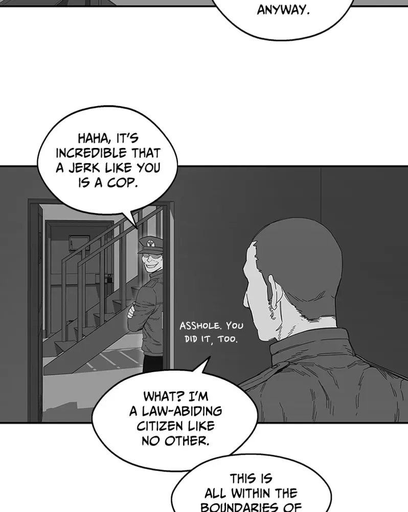 Black Knight Chapter 23 page 28 - 
