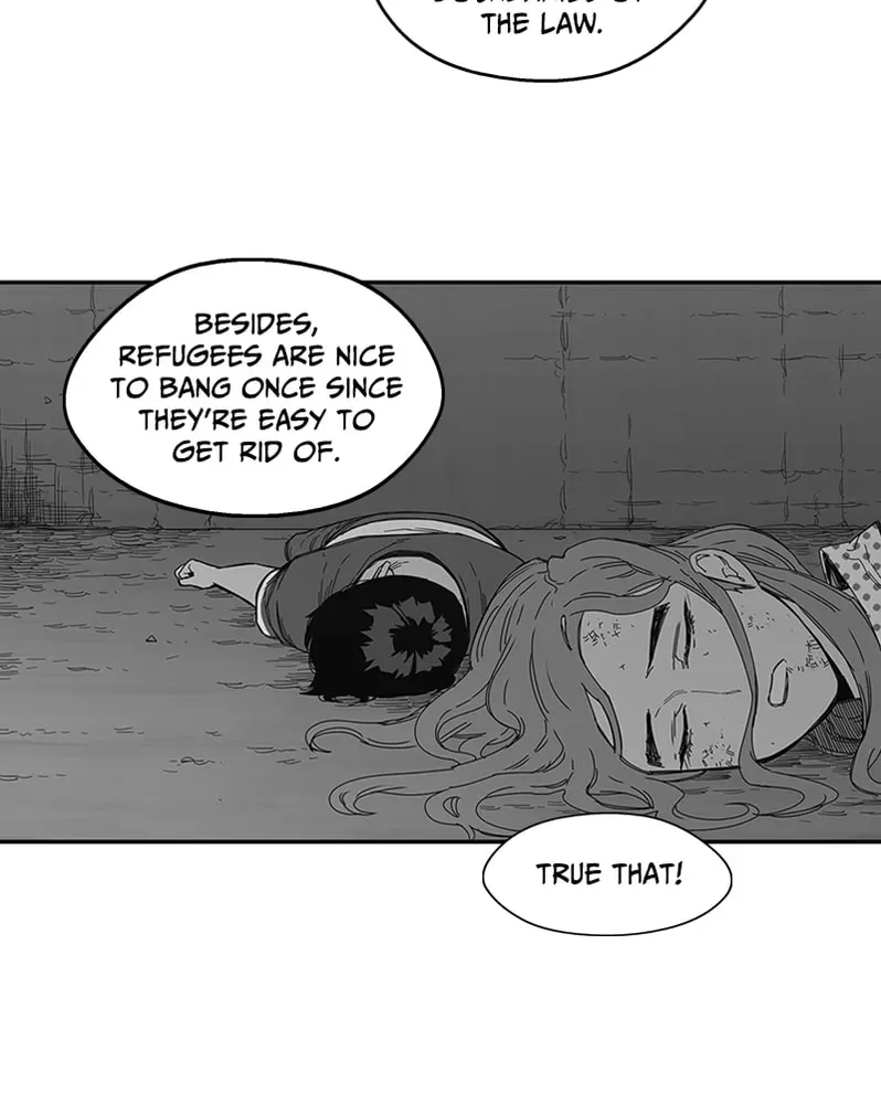 Black Knight Chapter 23 page 29 - 