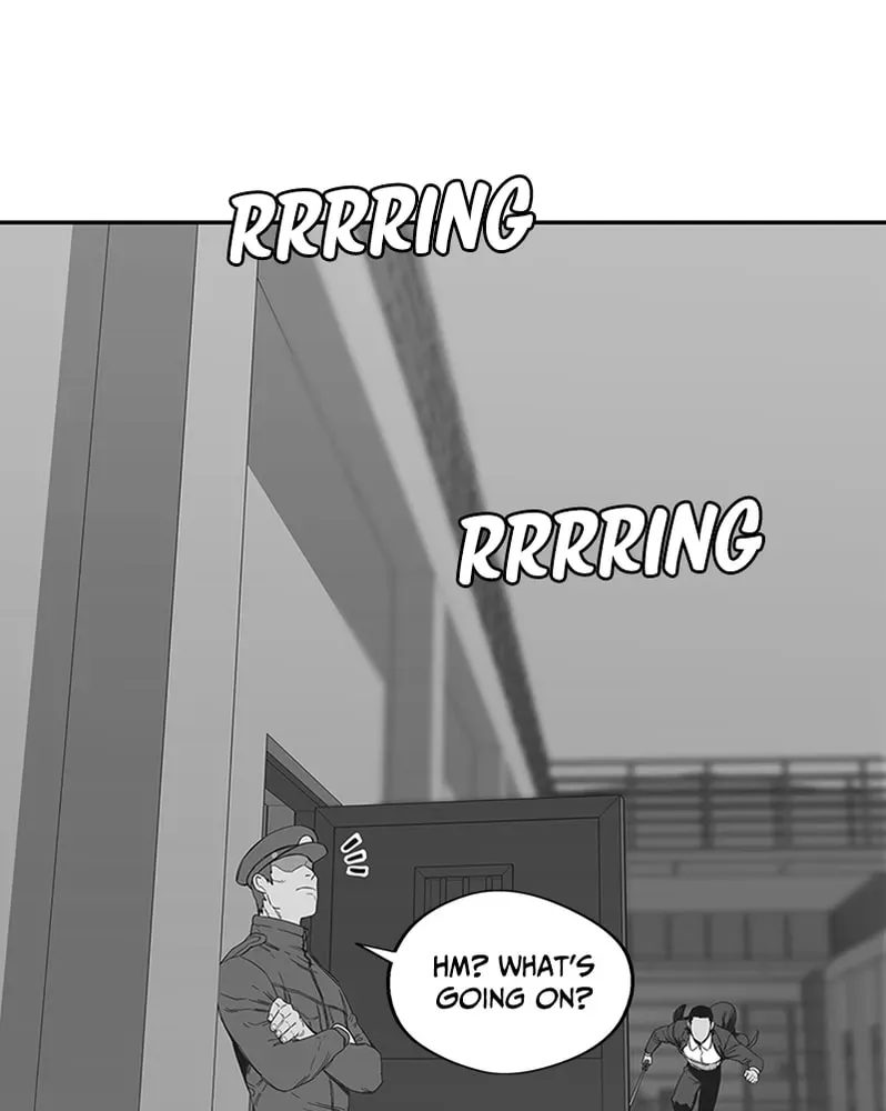 Black Knight Chapter 23 page 30 - 