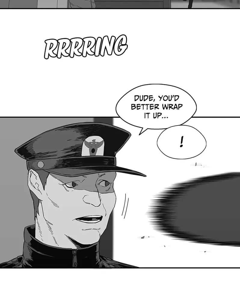 Black Knight Chapter 23 page 31 - 
