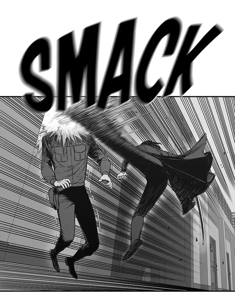 Black Knight Chapter 23 page 32 - 