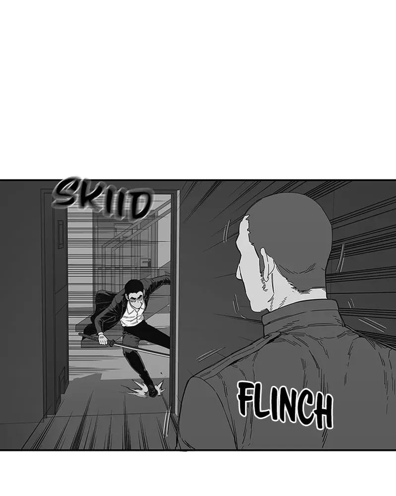 Black Knight Chapter 23 page 33 - 