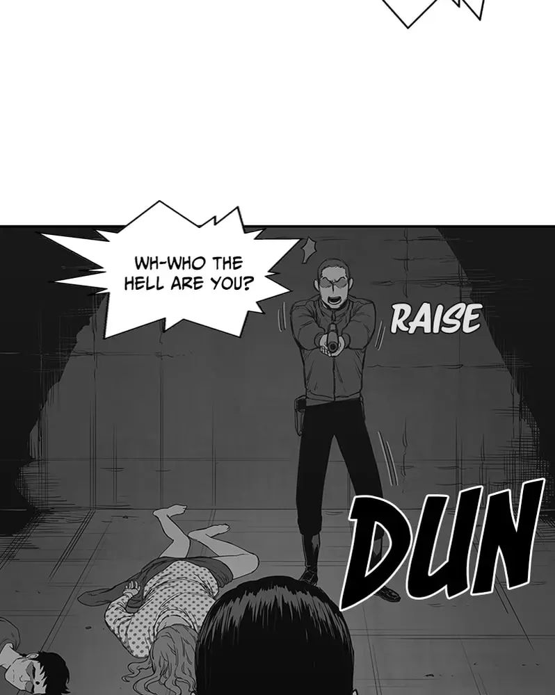 Black Knight Chapter 23 page 35 - 