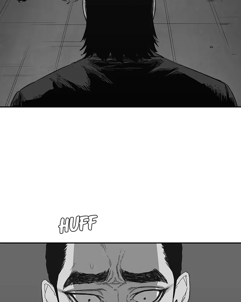 Black Knight Chapter 23 page 36 - 