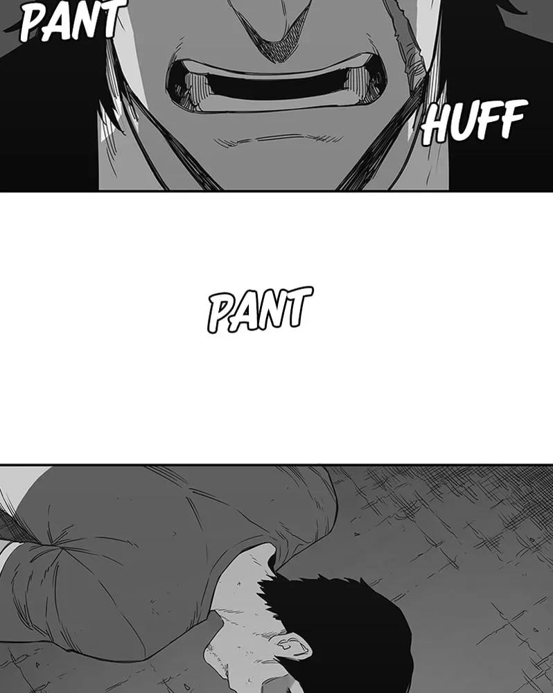 Black Knight Chapter 23 page 39 - 