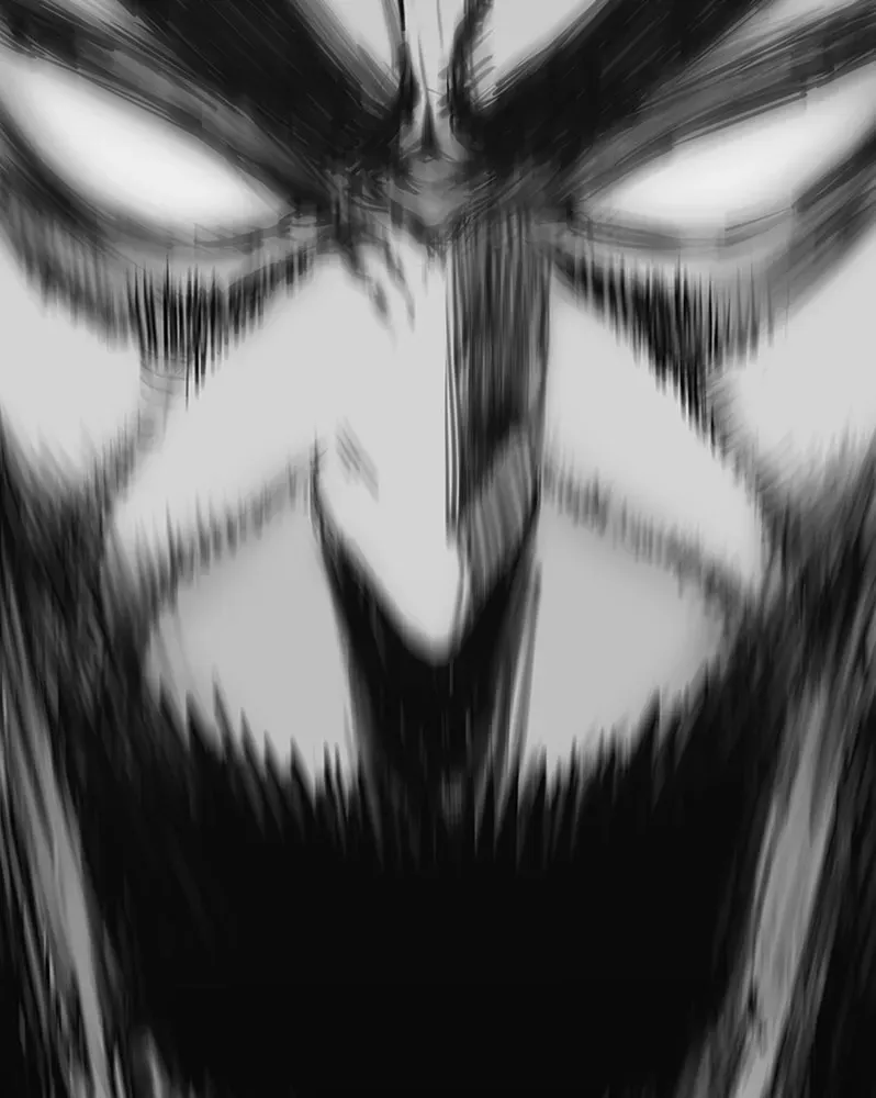 Black Knight Chapter 23 page 41 - 