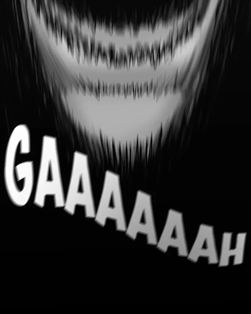 Black Knight Chapter 23 page 42 - 