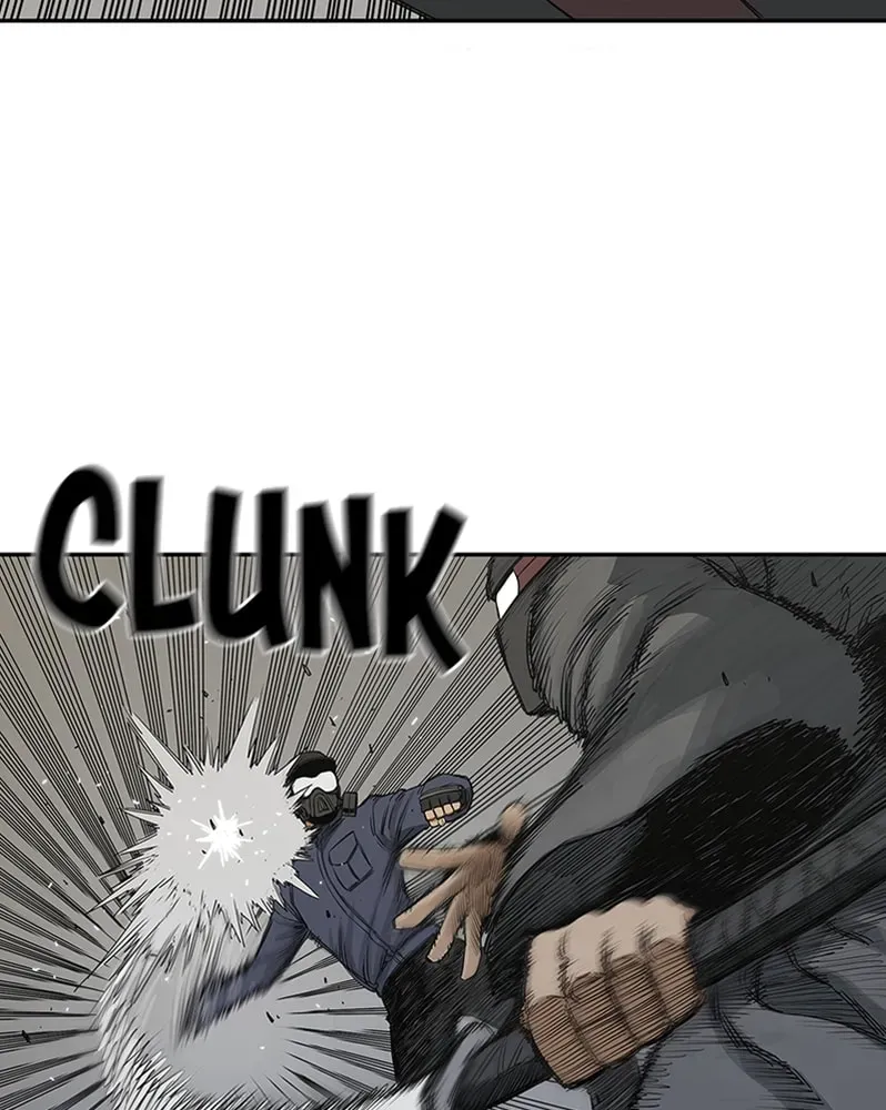 Black Knight Chapter 23 page 59 - 