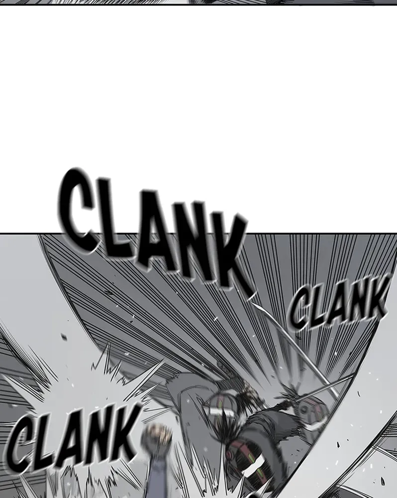 Black Knight Chapter 23 page 60 - 